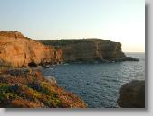 Panorama da Villa Giulia * 12/08/00 19.38