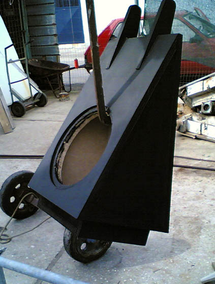 box black